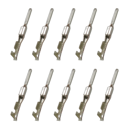 10x Kontakt Pin Stecker Crimp Stift FORD 97BG14421-AAB  Yazaki 7114-4100-02