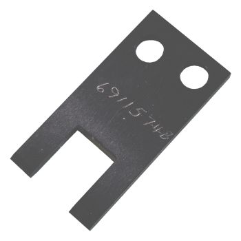 Messer, Trennmesser, Blade, Shear, AMP 691157-4 B, TE, TYCO, Crimp Werkzeug, TE Connectivity, WKZ 106