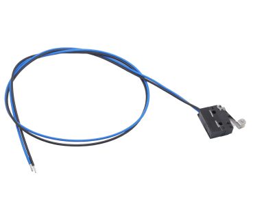 Mikroschalter Snap Action Switch V4NCSK2C4AR1 Schließer IP67, Kabel ca. 500mm