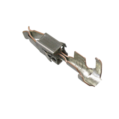 Reparatursatz Buchse Stecker 4-pol 1,0²-2,5² passt zu VW 1H0973734, 1H0 973 734 Scheinwerfer
