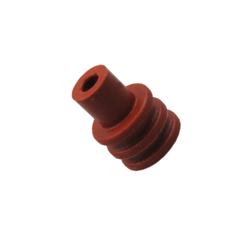 Reparatursatz Buchse Stecker 4-pol 1,0²-2,5² passt zu VW 1H0973734, 1H0 973 734 Scheinwerfer