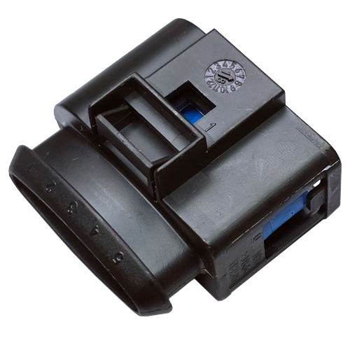 Preview: Reparatursatz Kabelbaum 1J0973999A Stecker 5-pol, Tülle, Luftmassenmesser kompatibel mit AUDI VW SEAT SKODA