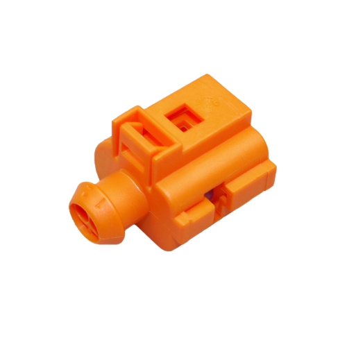 Preview: Reparatursatz Kabelsatz Stecker 2-pol. passt zu VW 1J0973702C / 1J0 973 702C