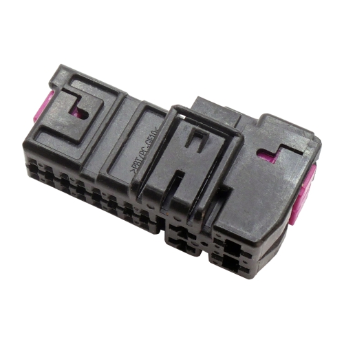 Reparatursatz Set Tür vorn 8E0972702 kompatibel mit Audi A3, Sportback, Cabrio