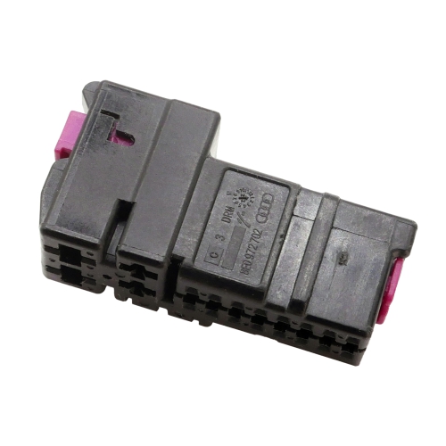 Reparatursatz Set Tür vorn 8E0972702 kompatibel mit Audi A3, Sportback, Cabrio