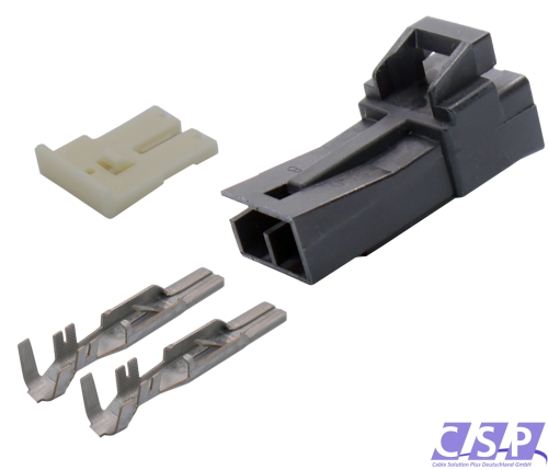 Reparatursatz Stecker 12064750 Stift Metri-Pack 480 2,50²-4,00² Aptiv (Delphi)
