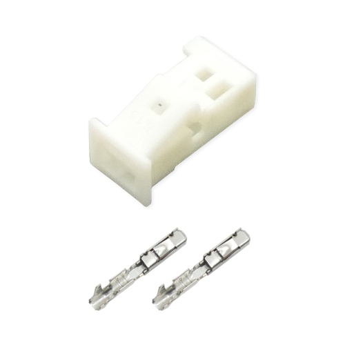 Reparatursatz Stecker Buchse Set 2-pol Mercedes A0325451928