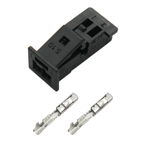 Reparatursatz Stecker Buchse Set 2-pol Mercedes A0305452828