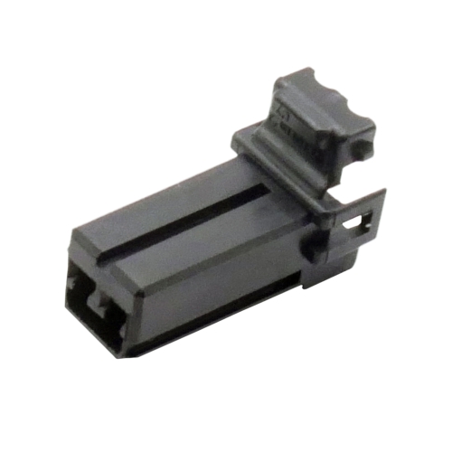 Reparaturset 2-polig 0,5mm²-1,25mm² Stecker Serie TE, AMP 070 Multilock 174463-2