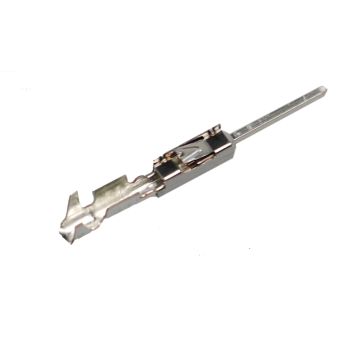 Preview: Reparaturset Kabel 3-pol. Navi GPS Stecker 2-967082-3 Motorrad kompatibel zu BMW