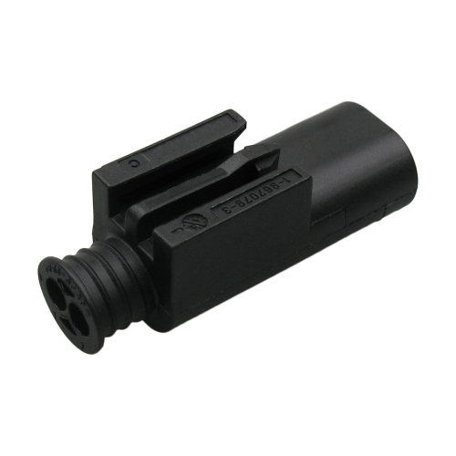 Preview: Reparaturset Stecker 2-pol. 1-965327-3 / 1-967079-3 Scheibenwaschdüse 8365399.9