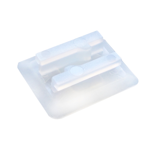 Reparaturset Stecker MQS 4-polig Buchse Stift 1-967584-3 passt zu VW 8E0971934