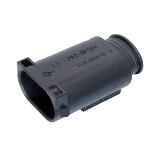 Reparaturset Stecker MQS 6-polig MQS Buchse   Stift 1-967587-3 und 1-967678-1