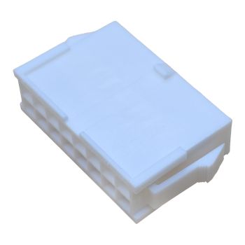 Set 16-polig Molex Mini-Fit Jr. Buchse 39-01-2165   Stift 39-01-2166, 5557, 5559