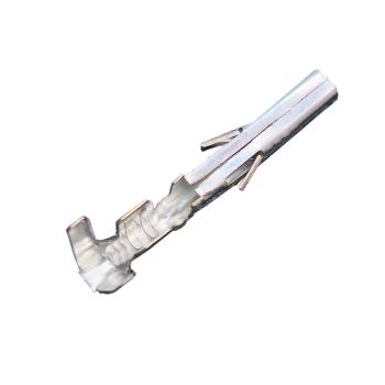 Set 18-polig Molex Mini-Fit Jr. Buchse 39-01-2185   Stift 39-01-2186, 5557, 5559
