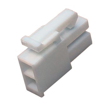 Set 2-polig Molex Mini-Fit Jr. Buchse 39-01-2025   Stift 39-01-2026, 5557, 5559