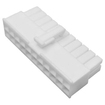 Set 22-polig Molex Mini-Fit Jr. Buchse 39-01-2225   Stift 39-01-2226, 5557, 5559