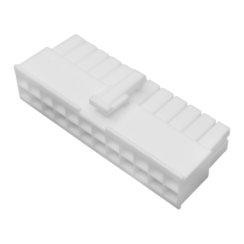 Set 24-polig Molex Mini-Fit Jr. Buchse 39-01-2245   Stift 39-01-2246, 5557, 5559