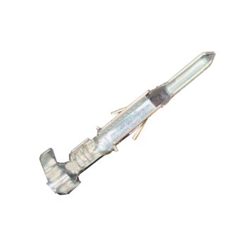 Set 8-polig Molex Mini-Fit Jr. Buchse 39-01-2085   Stift 39-01-2086, 5557, 5559