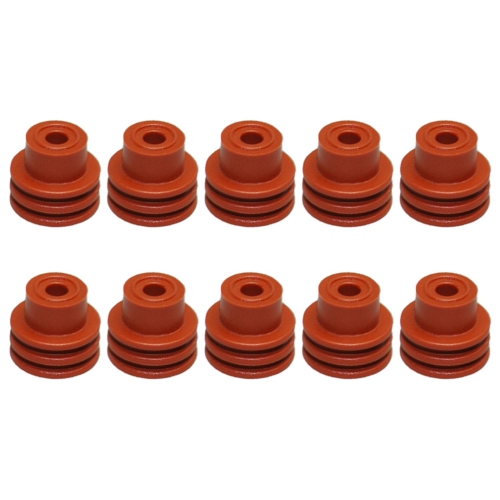 Set Kontakte Buchse Standard Power Timer 4,8 / 5,8 / 6,3  1,0²-2,5² / Seal 357972742B