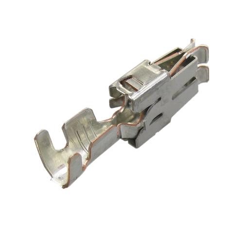 Set Sicherungshalter   Kontakte KFZ anreihbar, ATO Sicherung, 32V, 1,00-2,50mm²