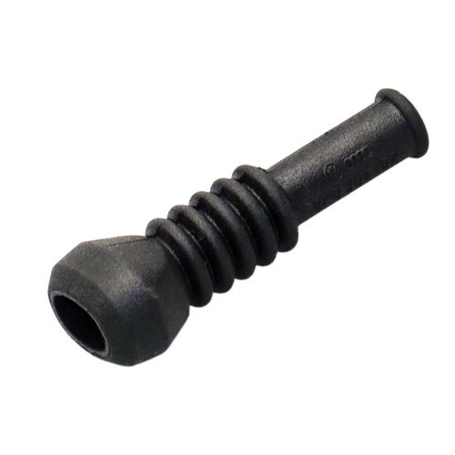 Stecker 4-polig Reparatursatz Schutzkappe 4B0973712 passt zu VW Skoda Seat Audi