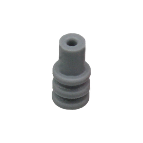 Stecker 4-polig Reparatursatz Schutzkappe 4B0973712 passt zu VW Skoda Seat Audi