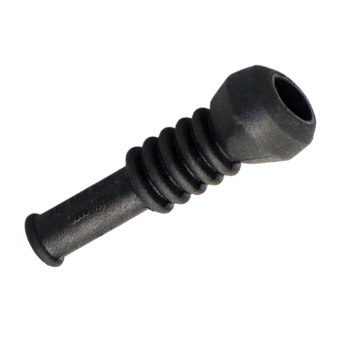 Stecker Reparatursatz 2-pol. Stift passt zu VW 1J0973802, Tülle 6N0906102 ABS