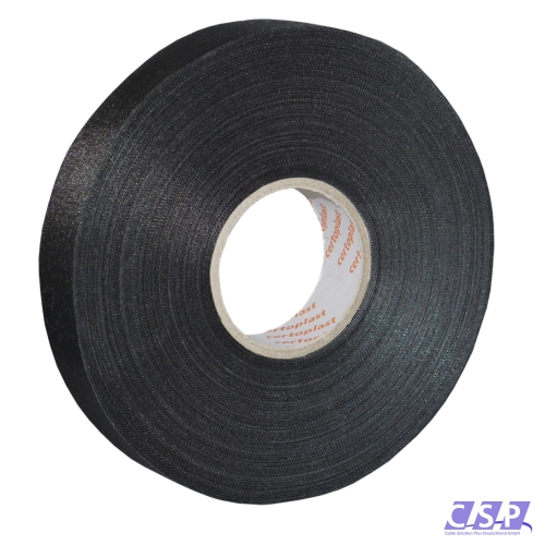 Tape Klebeband Gewebeband 19mm x 50m Tapeband Isolierband KFZ PKW Elektro Industrie