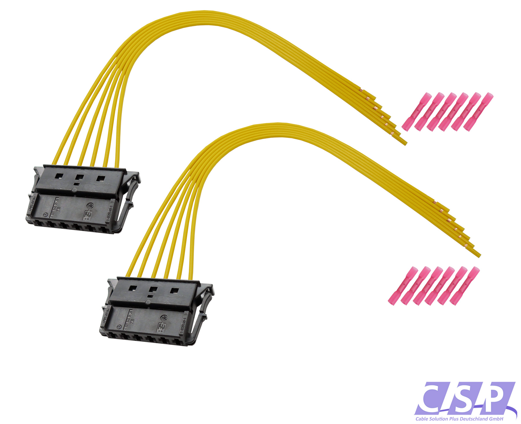 Autoelektrik24 - Stecker, Kabel, Mercedes; Lampenträger, 037 545