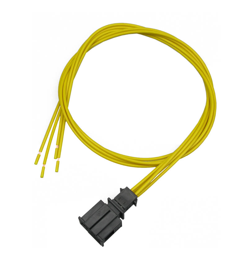 PROPLUS Kabelsatz 7M mit Stecker 13-polig und 2x Steckverbinder 5-polig +  343092 günstig online kaufen