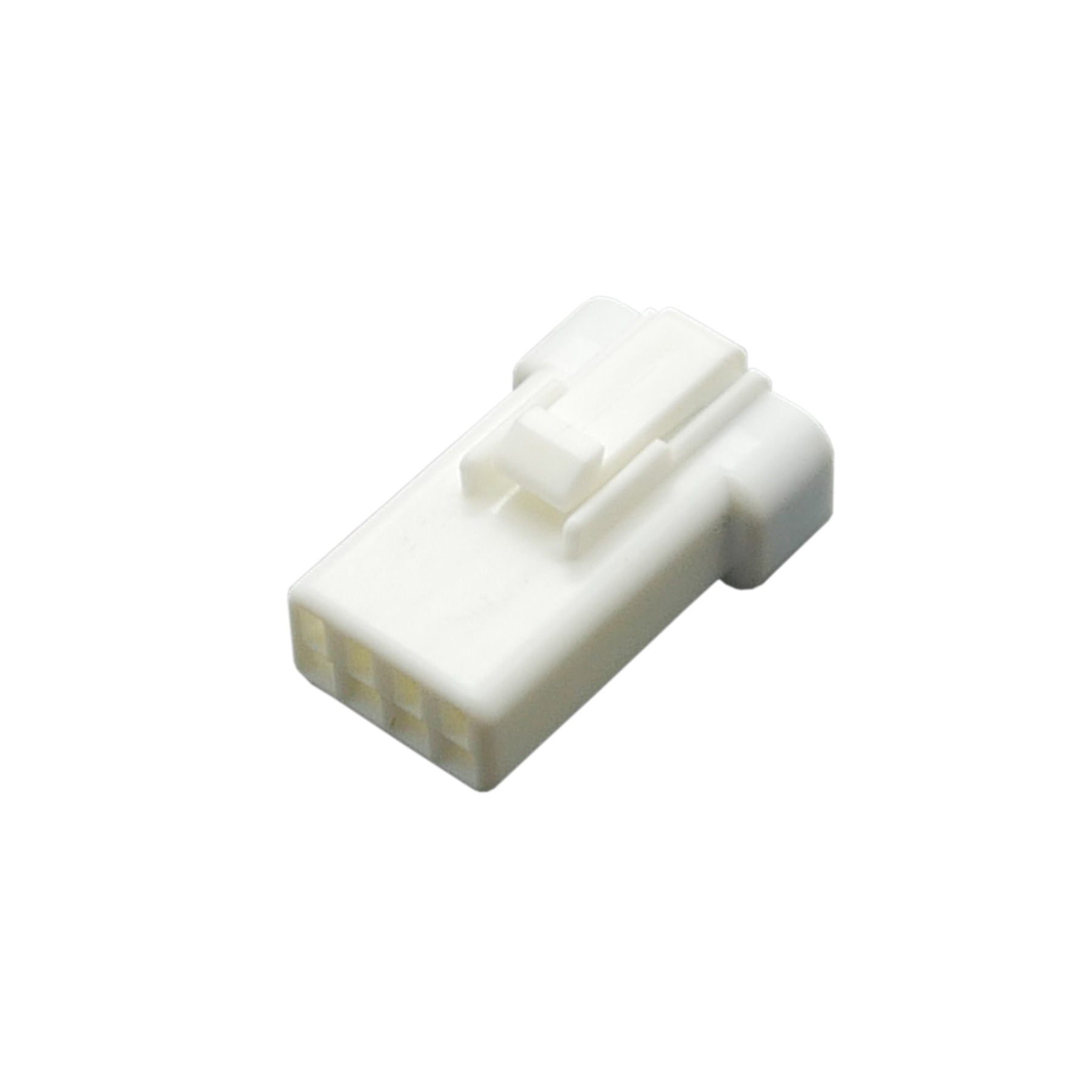 JWPF Stecker Buchse 4-polig gedichtet IP67 JST 04R-JWPF-VSLE-S