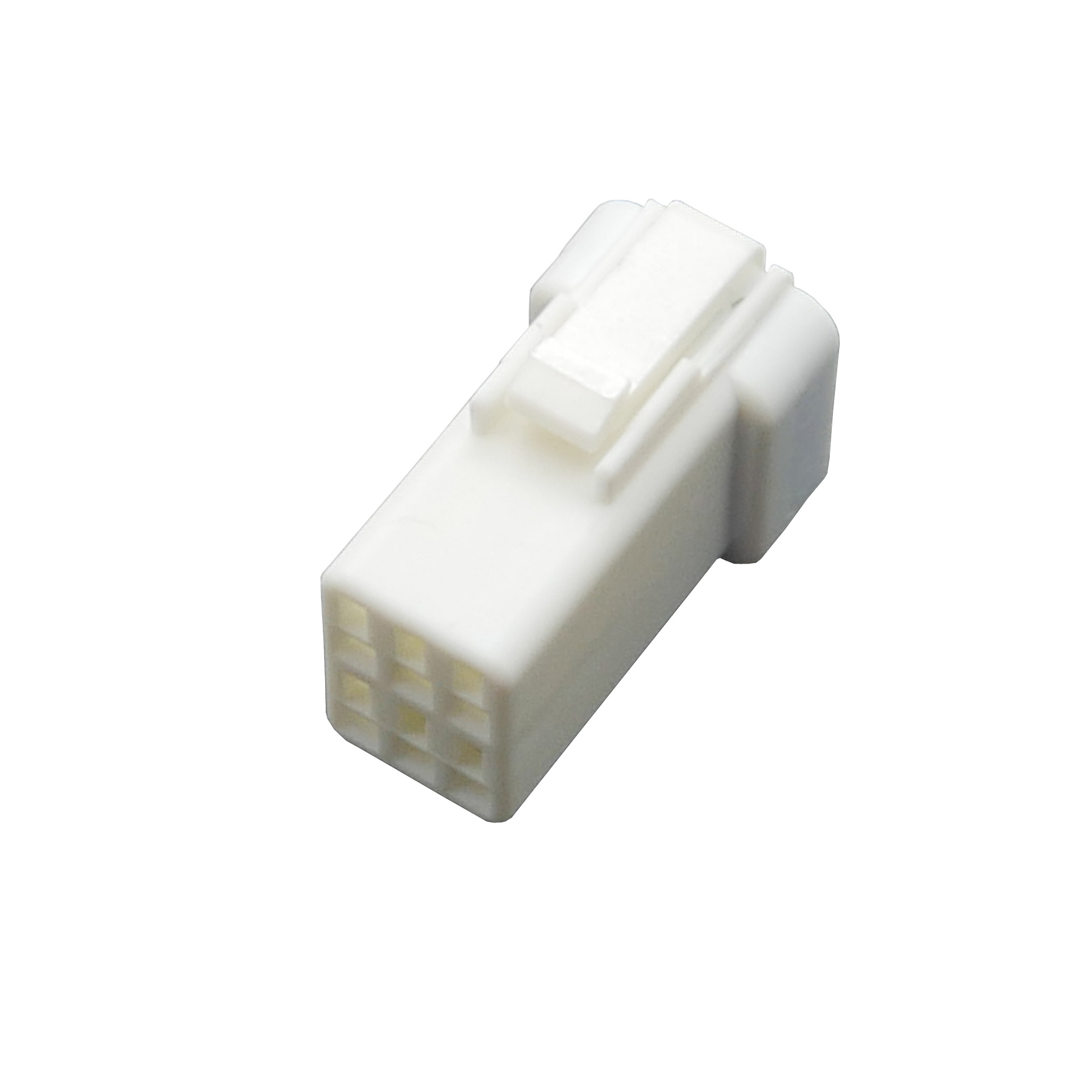 Autoelektrik24 - Stecker, gedichtet, Steckverbinder, Stift, Buchse, Pin,  Gehäuse, Connector,Schutzklasse, IP7X, JST