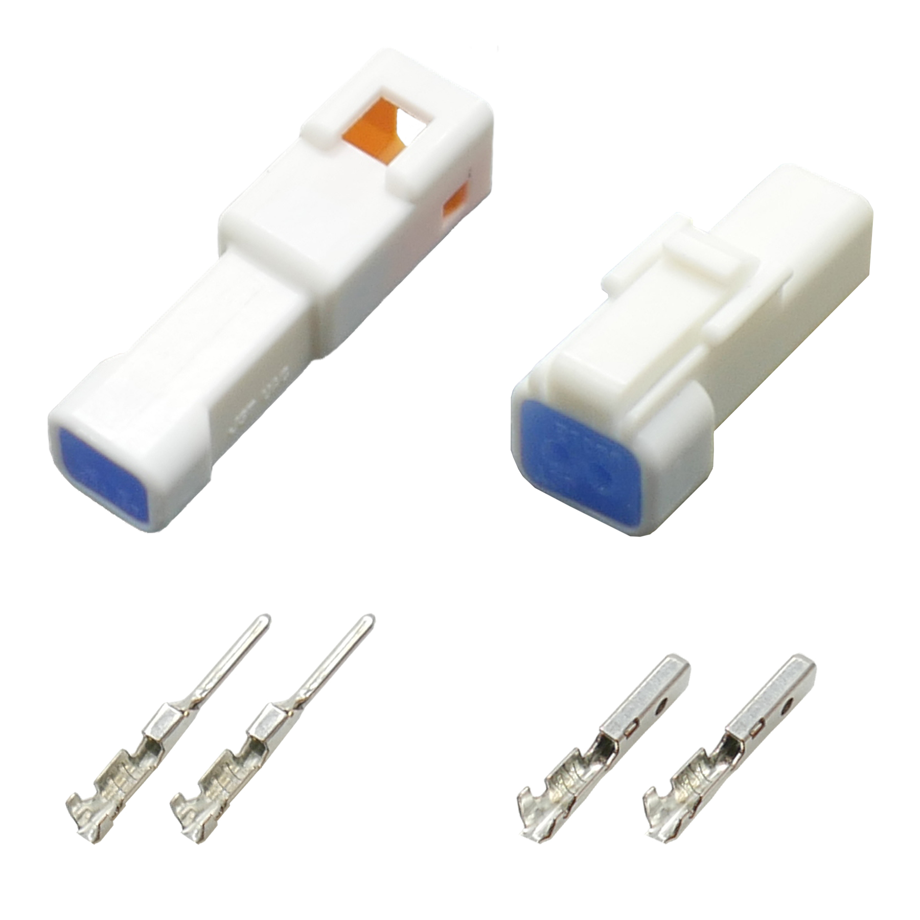 Zopf Draht Stecker Buchse 3157 T25 Zwei Gurt Kabel Vorne