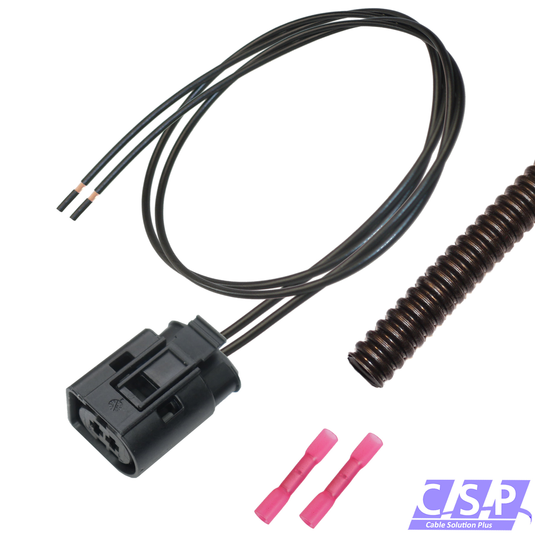 Autoelektrik24 - Kabelsatz, Kabel, Stecker, Adapter, LED