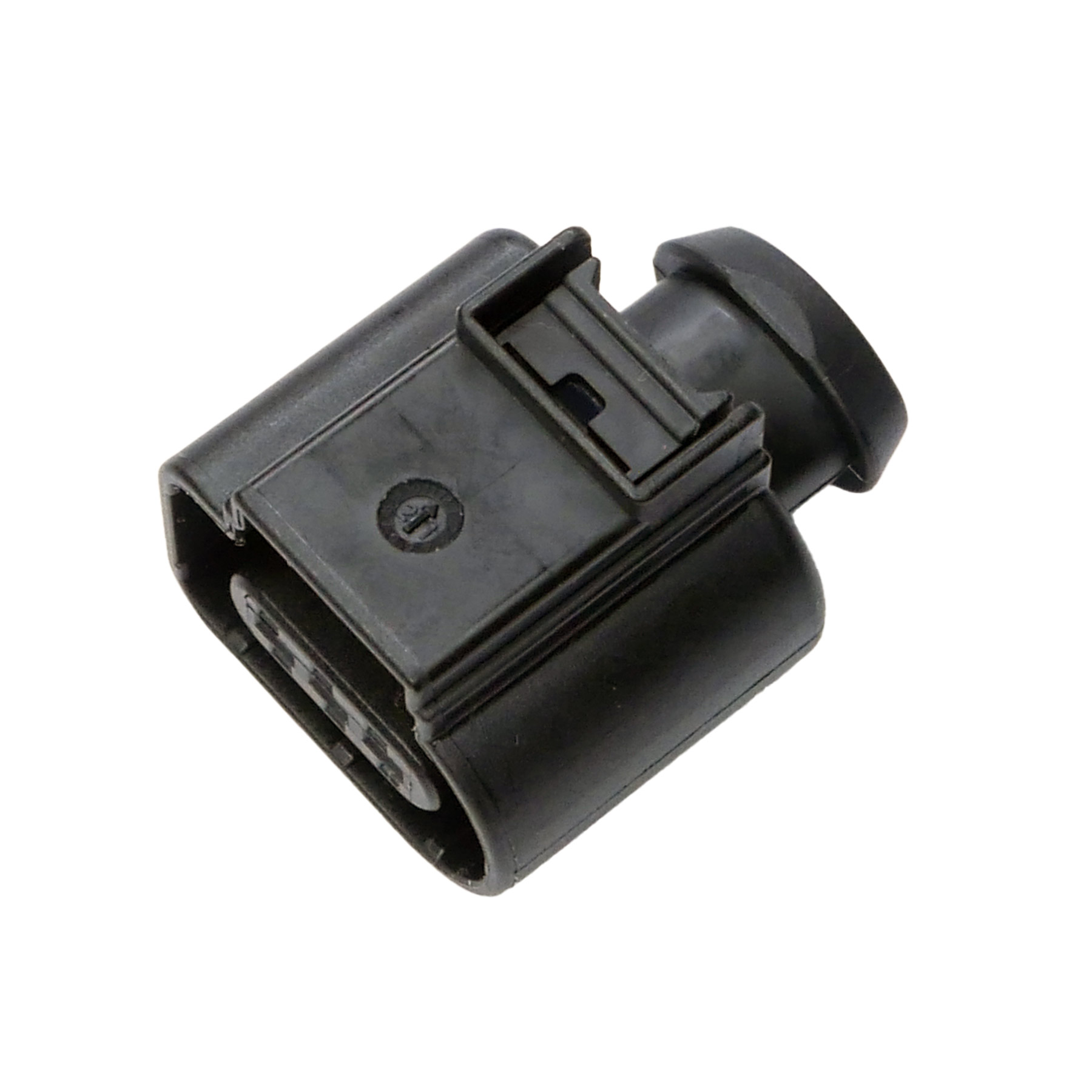 Autoelektrik24 - Reparatursatz Kabelsatz Kabelbaum, 3-pol., kompatibel zu  AUDI, VW, SEAT, SKODA, 8K0973703, 8K0 973 703, Reparaturset, Stecker ,  Steckverbinder