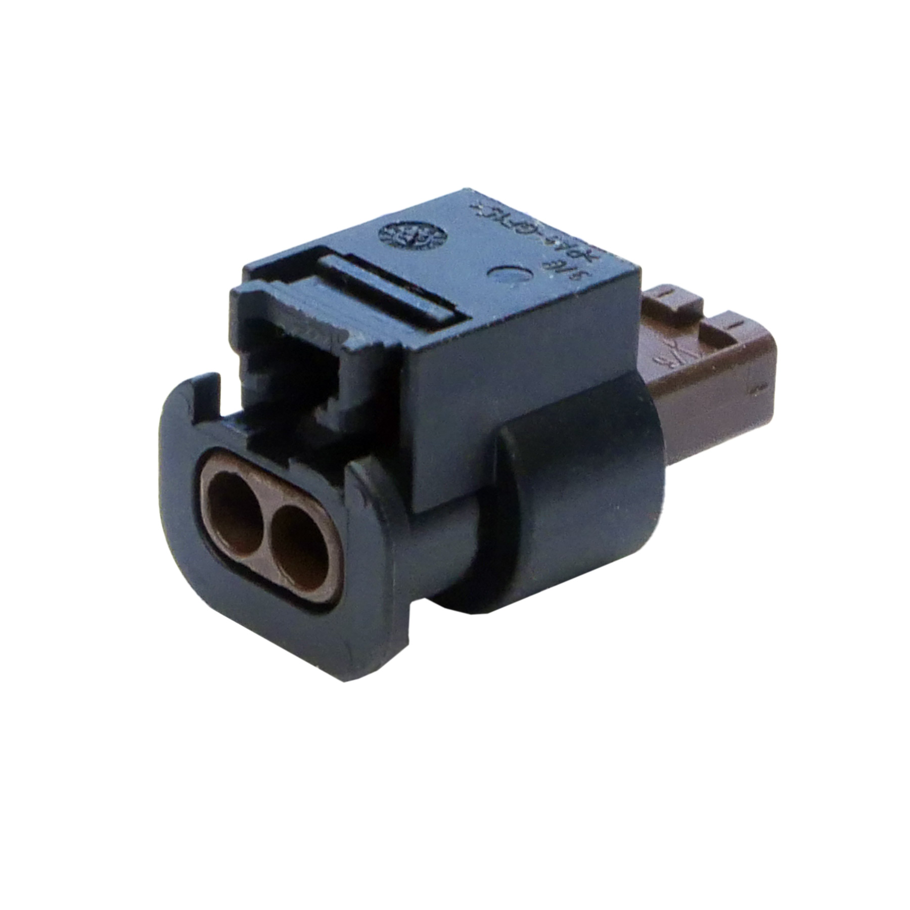 Autoelektrik24 - Reparatursatz Stecker 4H0973702 z.B. Hochdruckpumpe passt  zu VW AUDI SEAT SKODA, MCON, Zentralelektrik