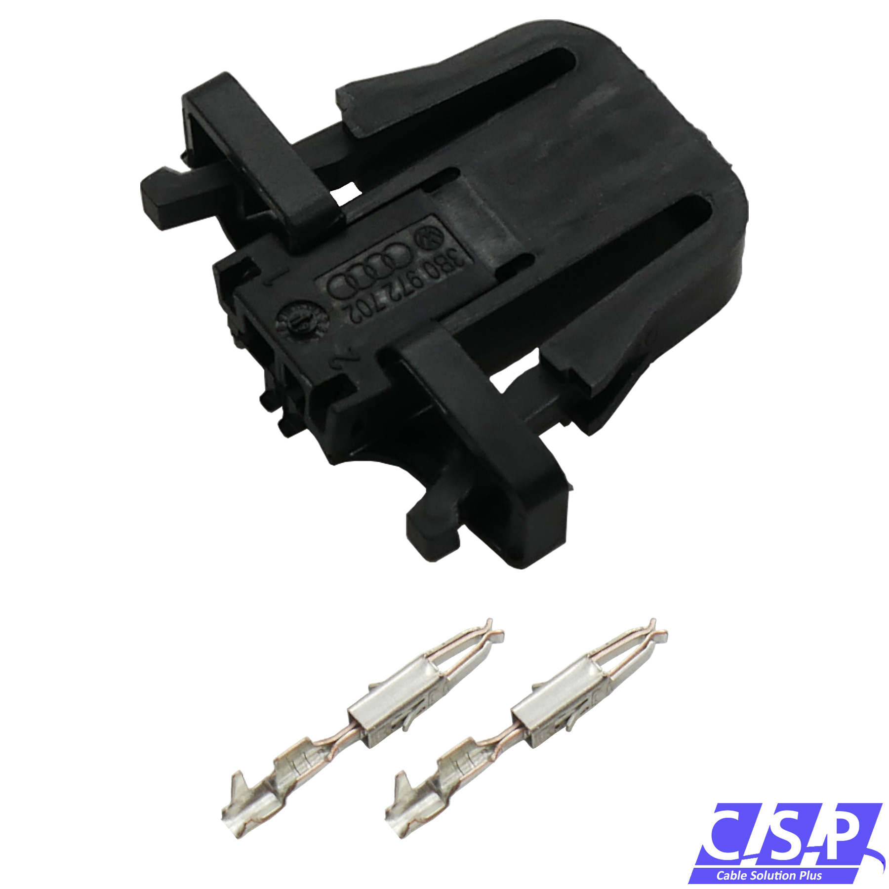 Autoelektrik24 - Reparatursatz Stecker 4H0973702 z.B.