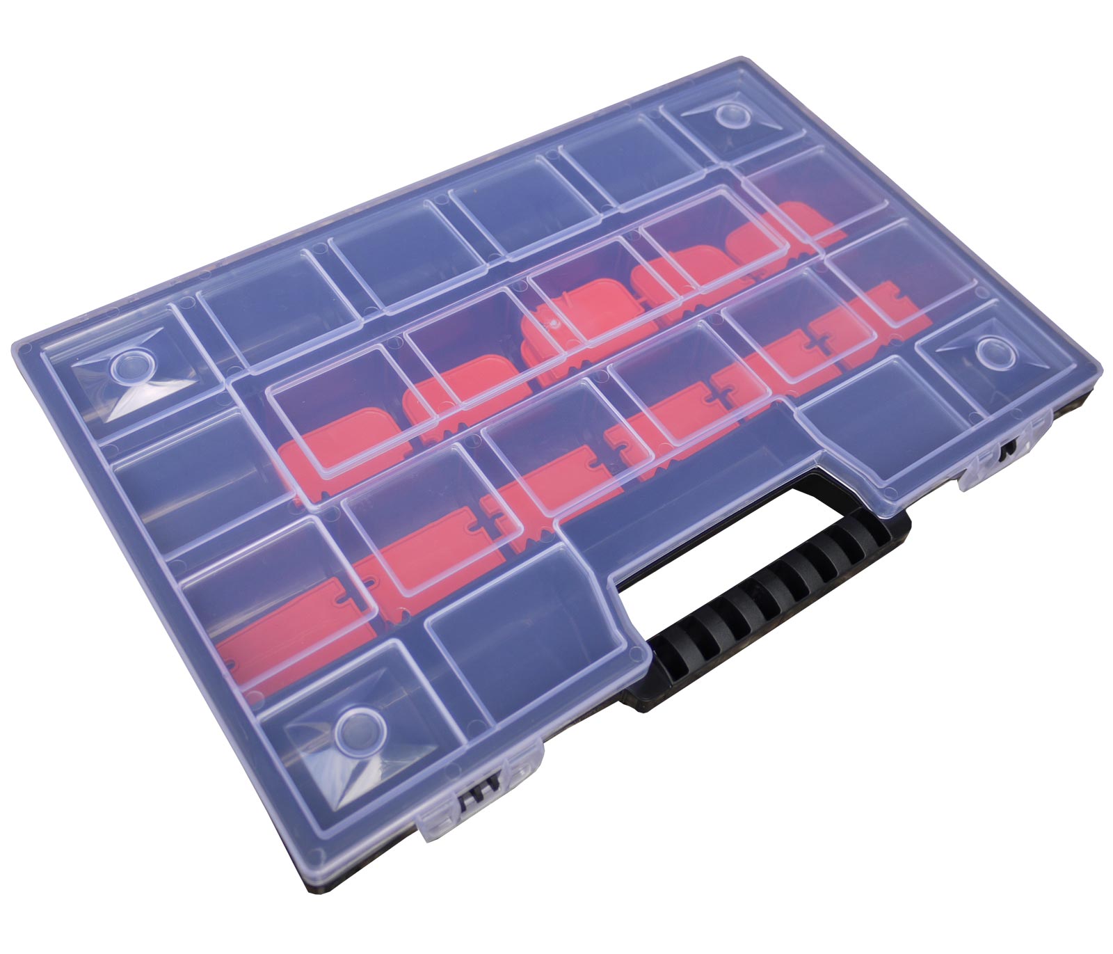 Autoelektrik24 - Flachsteckhülsen / Flachstecker Crimpzange 2,8x0