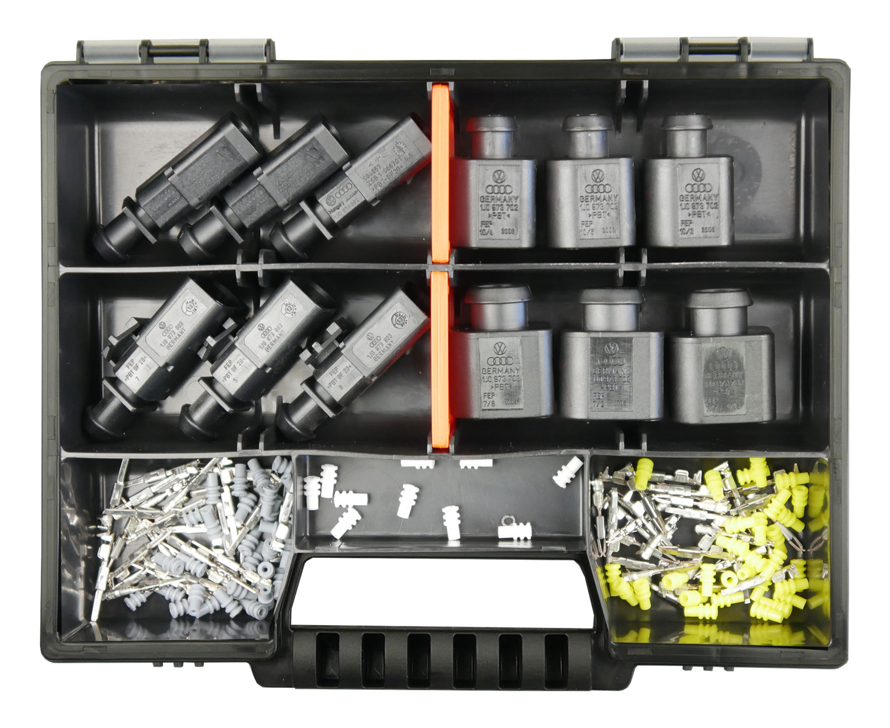 Autoelektrik24 - VW, 1J0973702, 1J0973802, 1J0973703, 1J0973803, 103358 ...