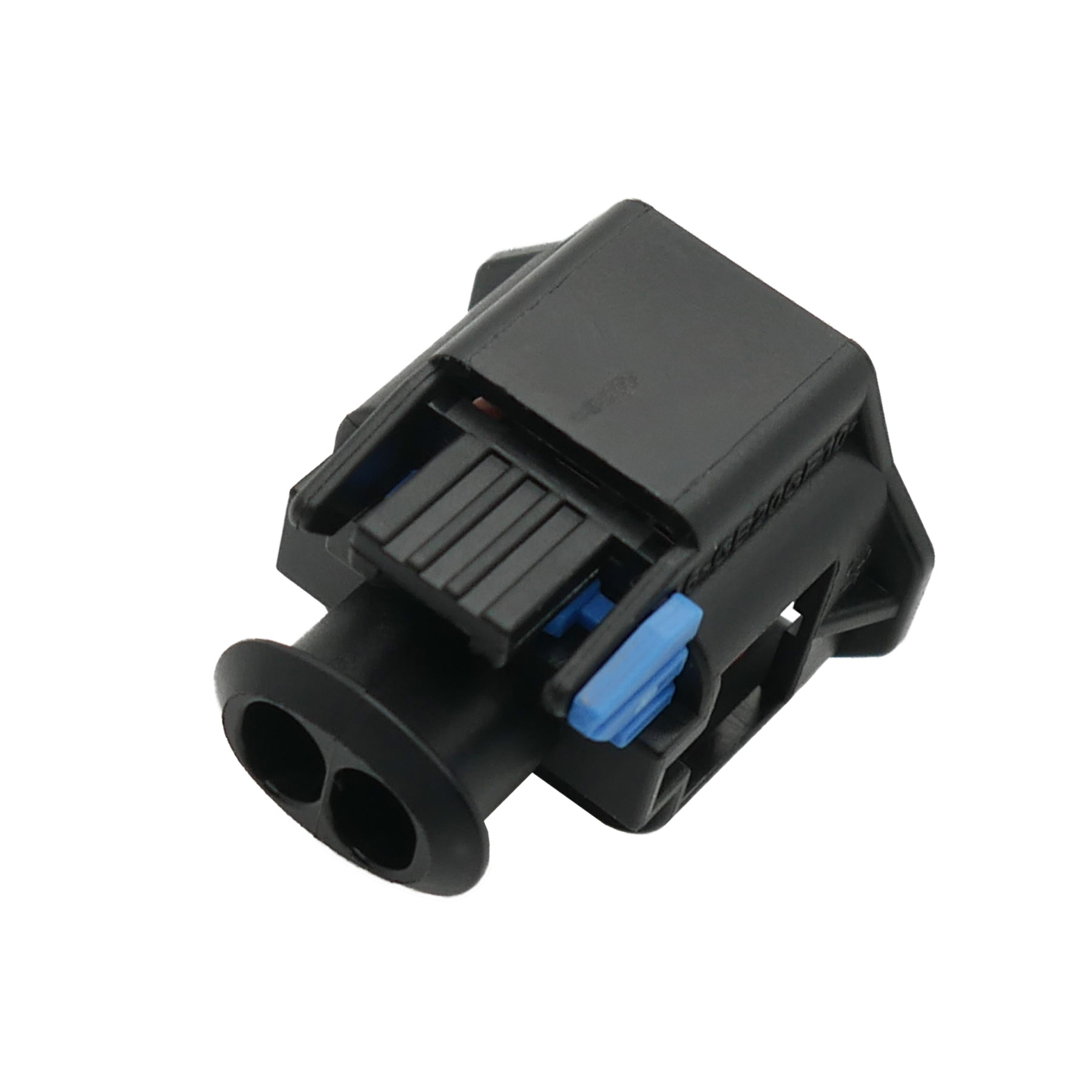 Stecker Reparatursatz 2,5² Buchse Injektor Einspritzdüse Opel Fiat 1.9 CDTi  SAAB