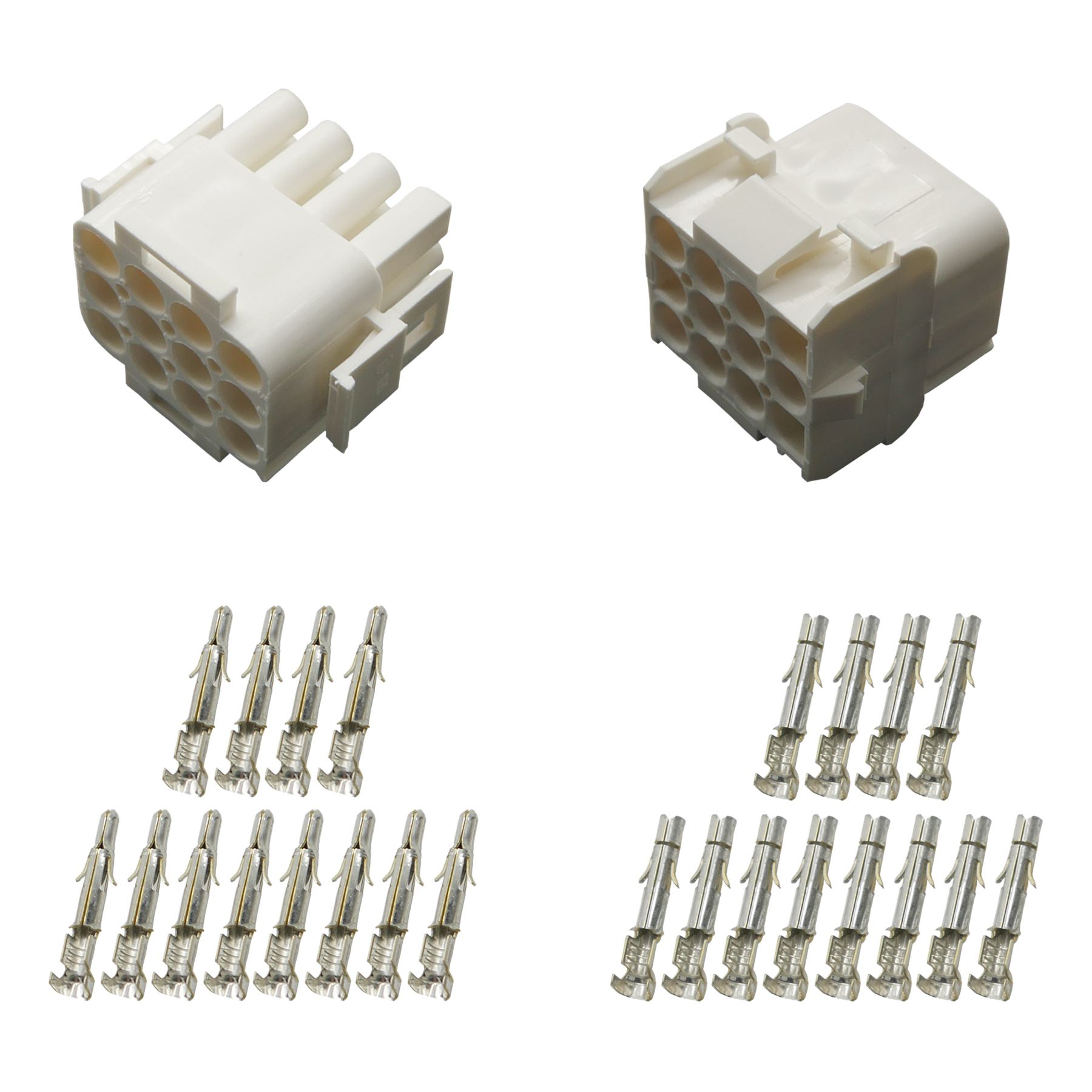 TRU Components 12V Kfz-Steckverbinder Passend für (Details) Zigarettenanzünder  Stecker gewinkelt