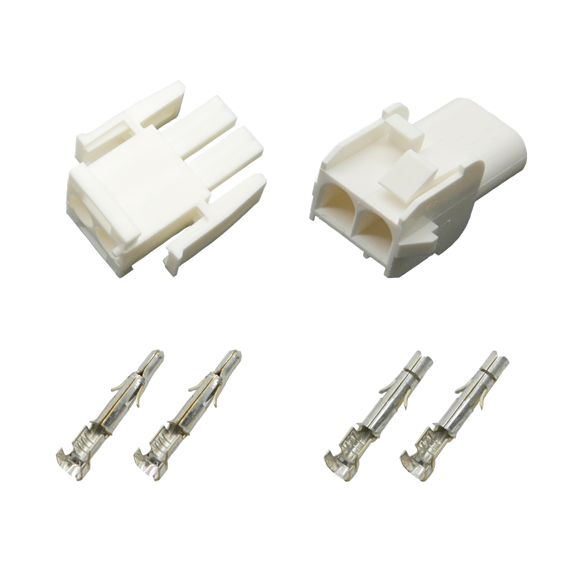 Autoelektrik24 - Stecker, Mate N Lok, Tyco, AMP gedichtet