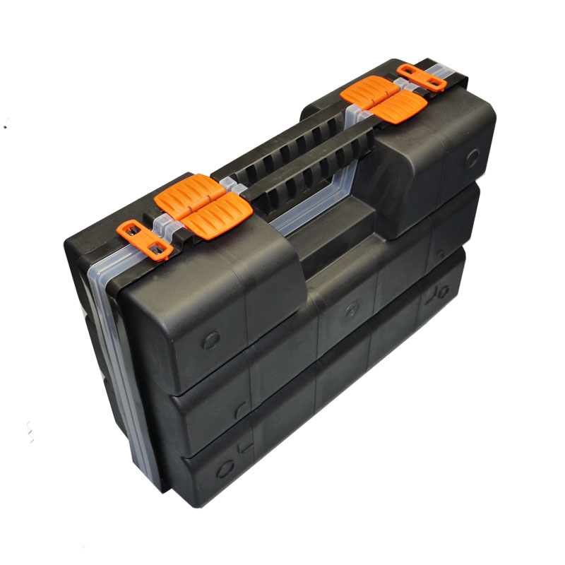 AMP Superseal Kfz Nfz Stecker Sortimentskasten 5 Polig 1,50-2,50 mm² Rot Wasse 