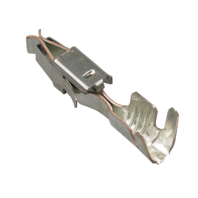 100x Junior Power Timer JPT Buchsenkontakt 1,0²-2,5² VW 903 353.04 N 903353.04, 927768-3