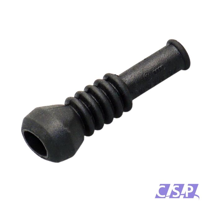 1x Schutzkappe VW 6N0906102 Knickschutztülle 6N0 906 102 Gummitülle Tülle Kappe