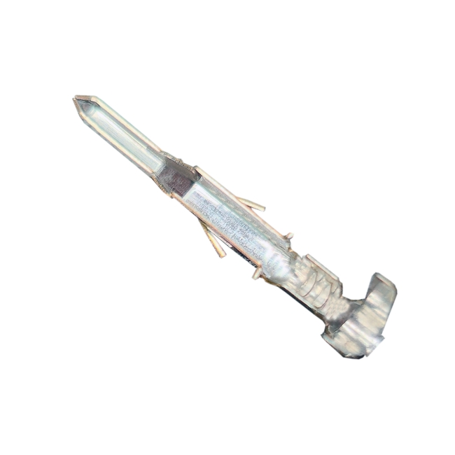 25x Kontakt Molex Stift 39-00-0040. 39-00-0041 Mini-Fit Jr. AWG18-24 Crimp Pin