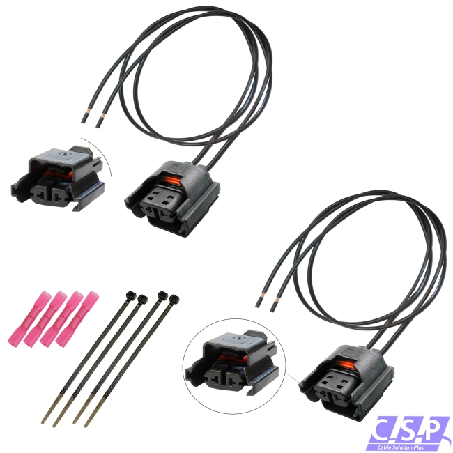 Autoelektrik24 - Kabelsatz, Kabel, Stecker, Adapter, LED