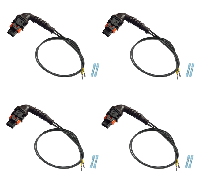 Autoelektrik24 - Kabelbaum, Reparatursatz, Einspritzdüse, Commonrail,  1350885080, FIAT, Citroen, Peugeot, Stecker, Kabel, Kabelbaum, Leitung,  Leitungen, Rep.-Satz, Reparatur, Reparaturset, Bausatz, Kabelstrang