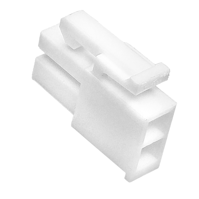 5x Set 2-pol Stecker Molex Mini-Fit Jr. Buchse 39-01-2025, 5557-02-R, 39-00-0038